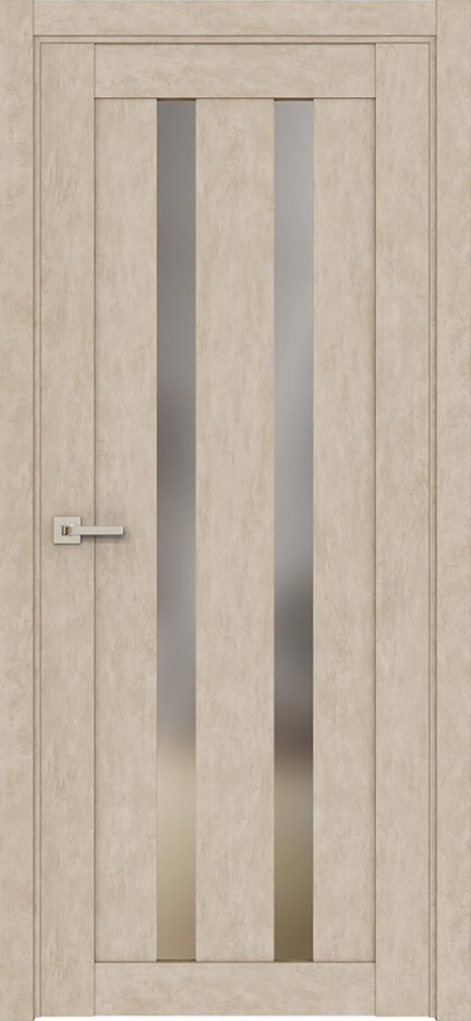 List Межкомнатная дверь L12, арт. 17732 - фото №9