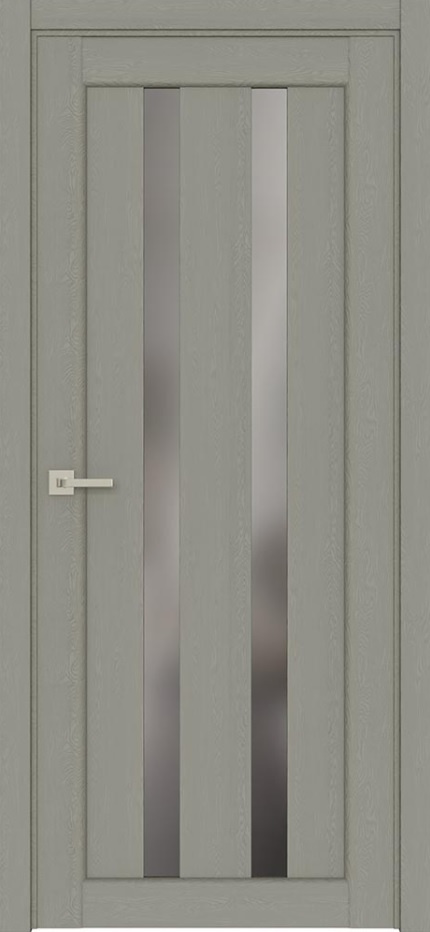 List Межкомнатная дверь L12, арт. 17732 - фото №4