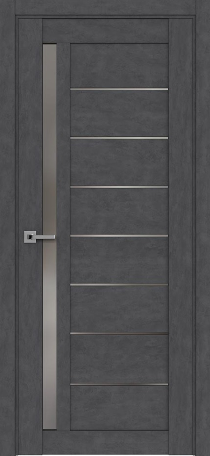 List Межкомнатная дверь L13, арт. 17733 - фото №11