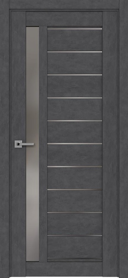 List Межкомнатная дверь L13-2, арт. 17734 - фото №11