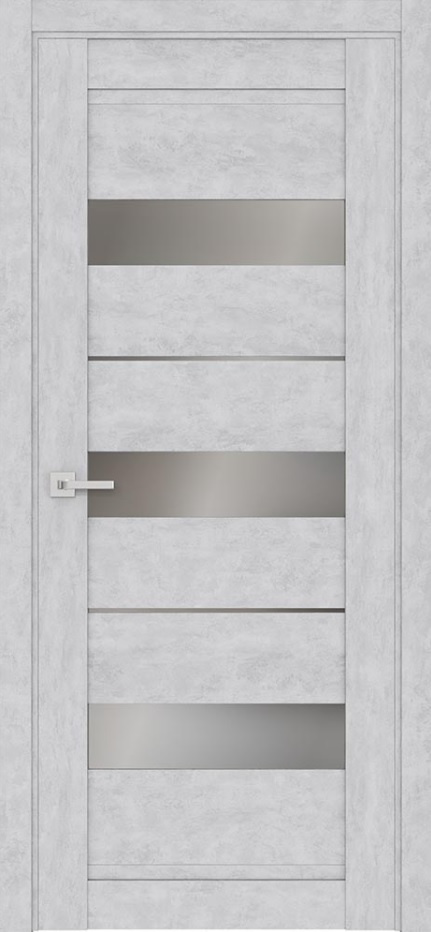 List Межкомнатная дверь L14, арт. 17735 - фото №15