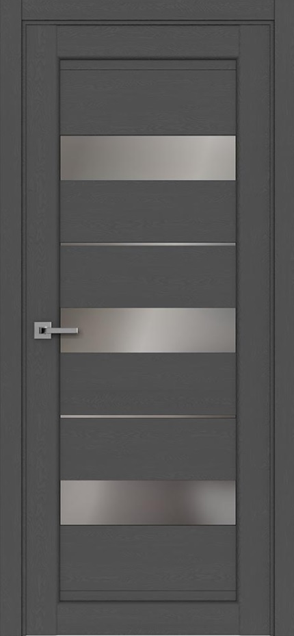 List Межкомнатная дверь L14, арт. 17735 - фото №16