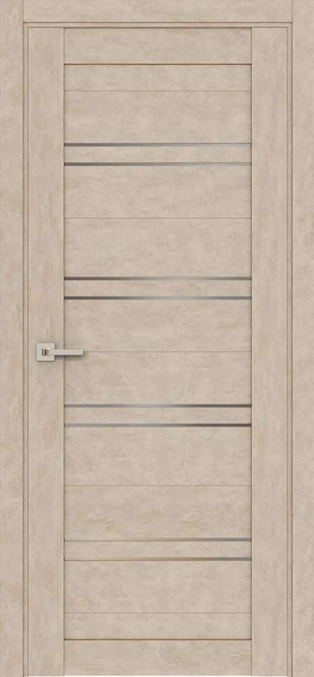 List Межкомнатная дверь LX2, арт. 17738 - фото №13