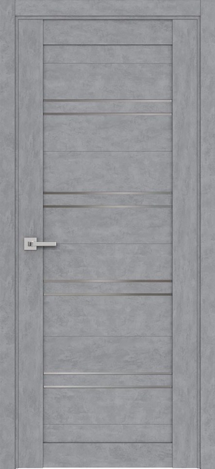 List Межкомнатная дверь LX2, арт. 17738 - фото №11