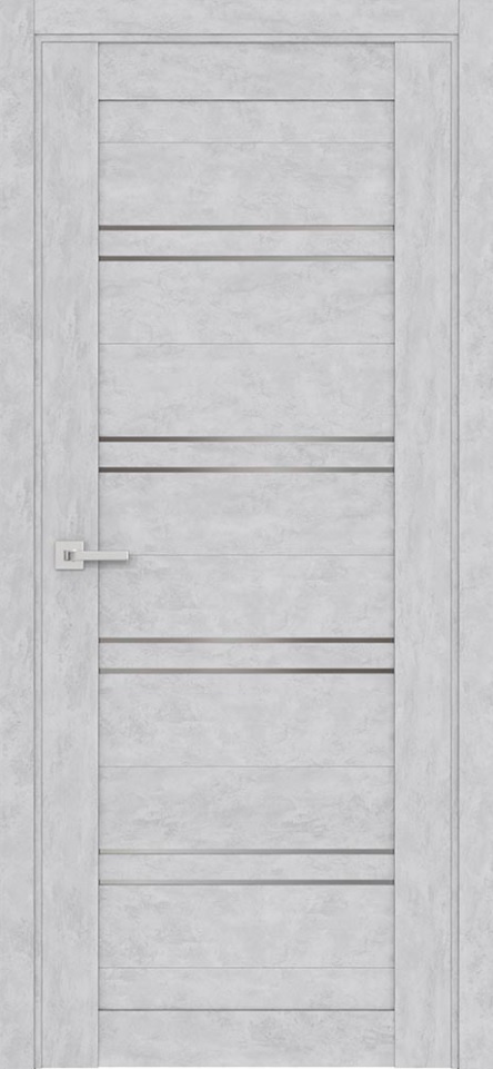 List Межкомнатная дверь LX2, арт. 17738 - фото №9