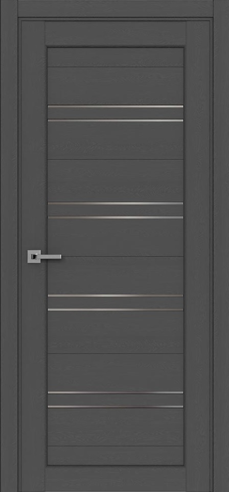 List Межкомнатная дверь LX2, арт. 17738 - фото №10