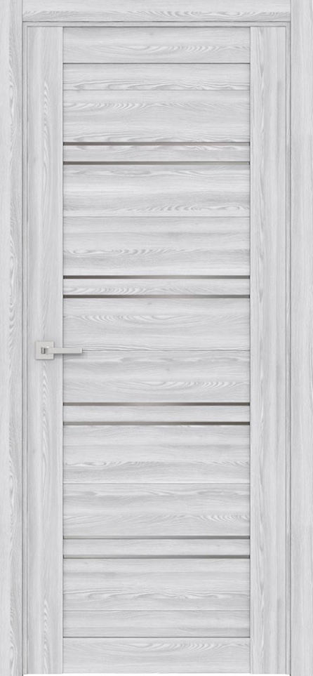 List Межкомнатная дверь LX2, арт. 17738 - фото №16