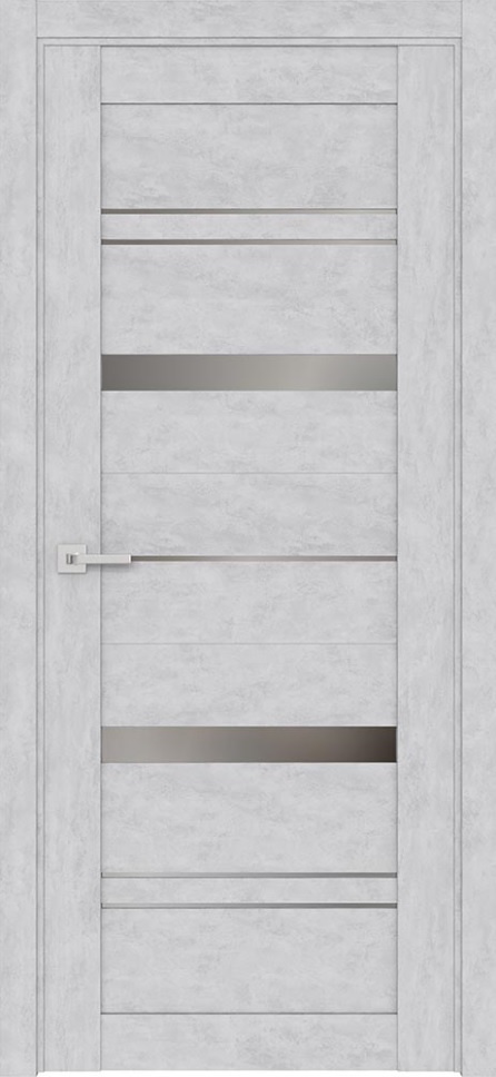 List Межкомнатная дверь LX3, арт. 17739 - фото №5