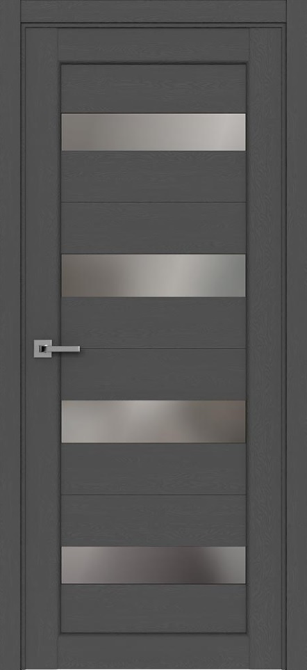 List Межкомнатная дверь LX4-1, арт. 17741 - фото №11