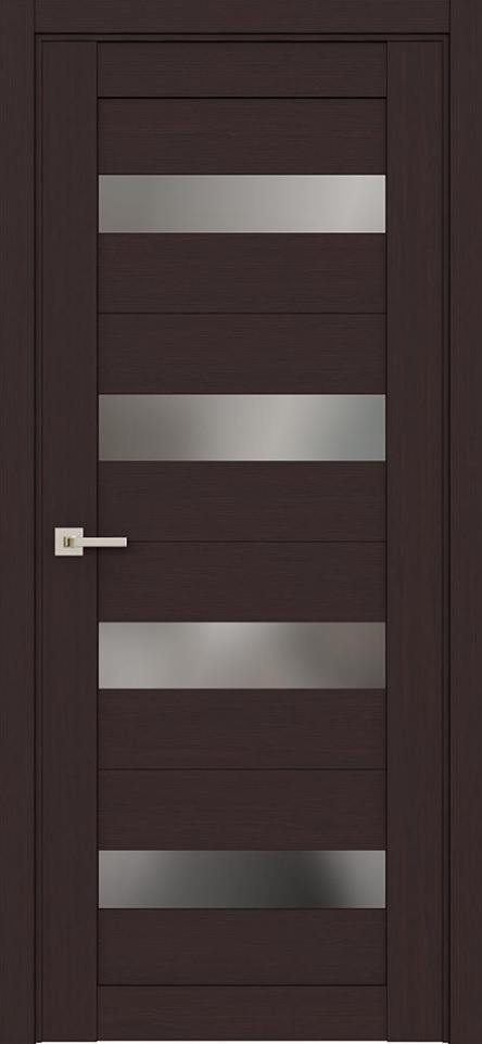 List Межкомнатная дверь LX4-1, арт. 17741 - фото №5