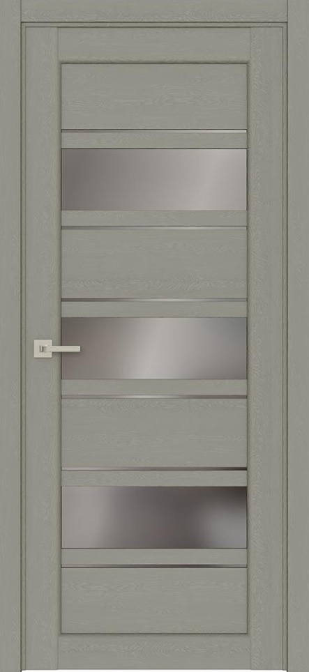 List Межкомнатная дверь LX5, арт. 17742 - фото №5