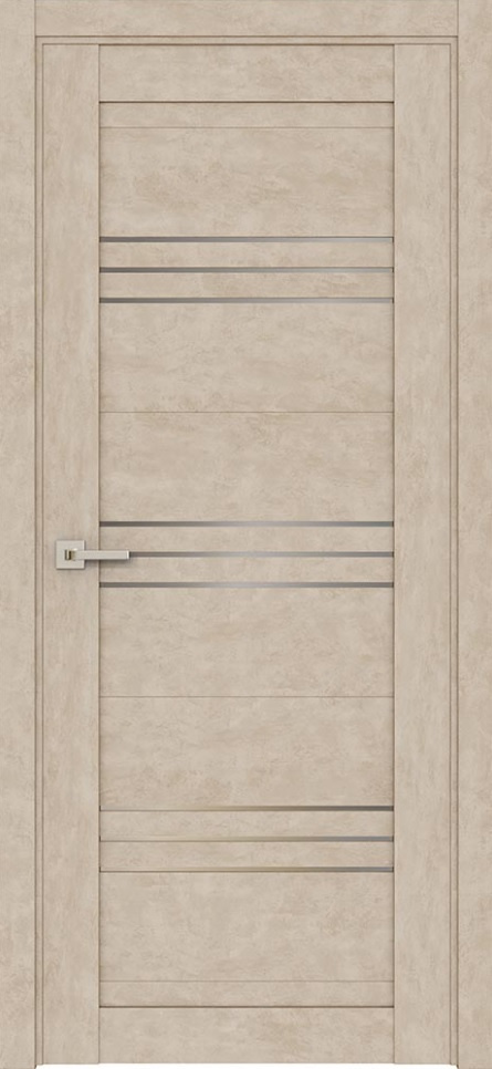 List Межкомнатная дверь LX6, арт. 17743 - фото №4