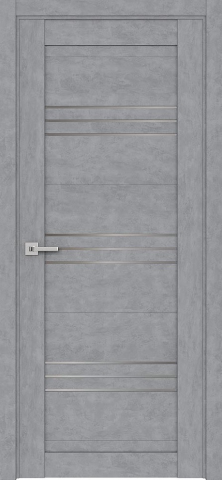 List Межкомнатная дверь LX6, арт. 17743 - фото №2
