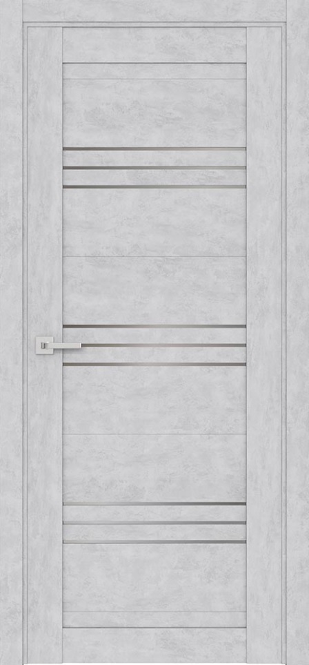 List Межкомнатная дверь LX6, арт. 17743 - фото №17