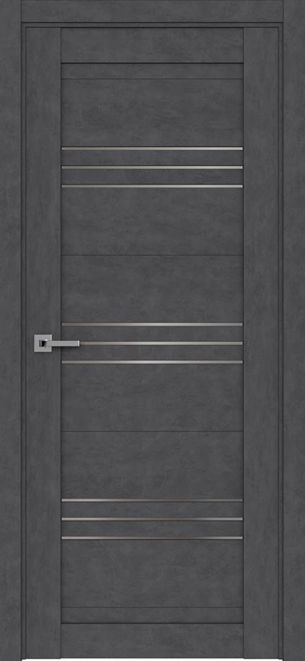 List Межкомнатная дверь LX6, арт. 17743 - фото №15