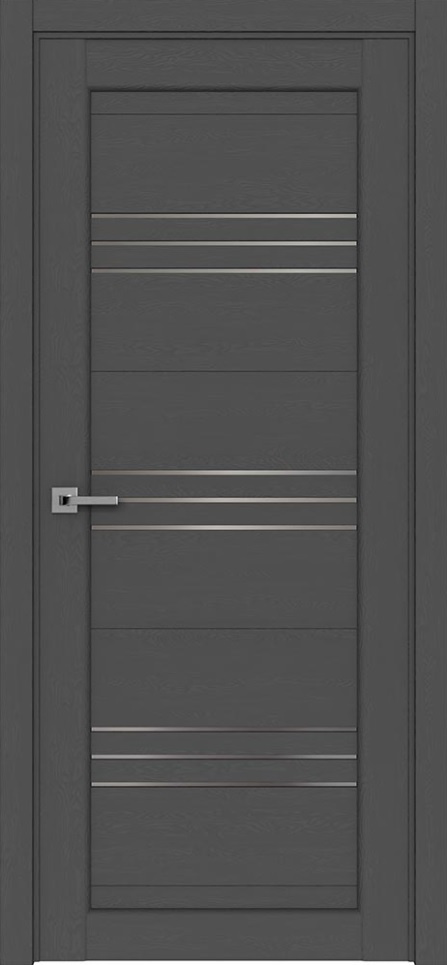 List Межкомнатная дверь LX6, арт. 17743 - фото №1