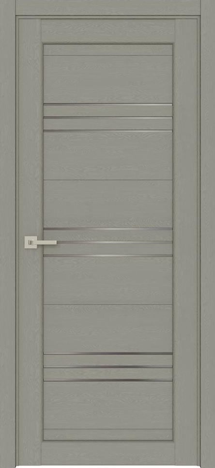List Межкомнатная дверь LX6, арт. 17743 - фото №16