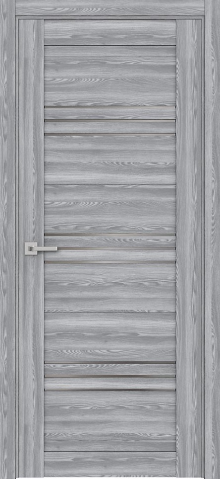 List Межкомнатная дверь LX6, арт. 17743 - фото №6