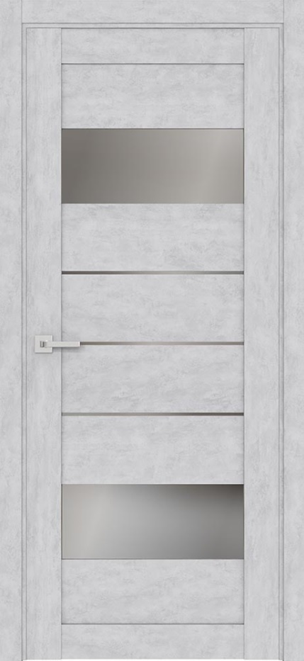 List Межкомнатная дверь LX7, арт. 17744 - фото №10