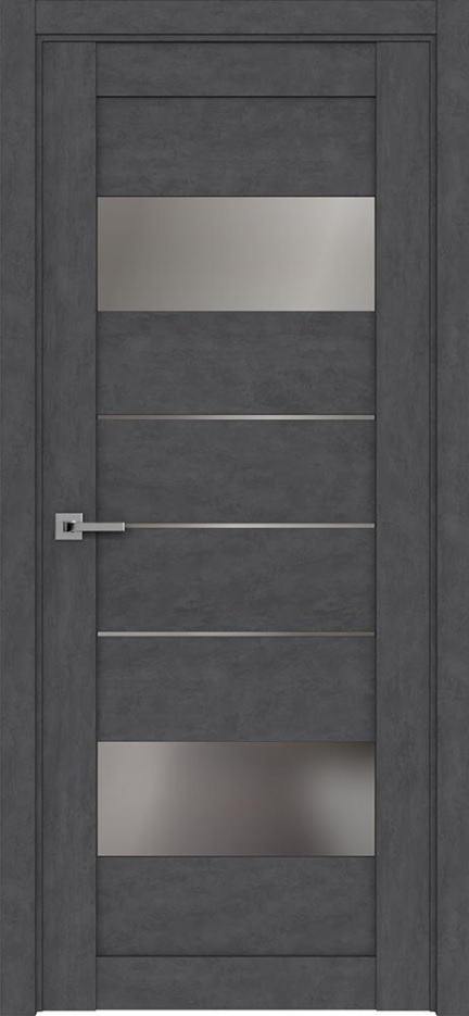List Межкомнатная дверь LX7, арт. 17744 - фото №8