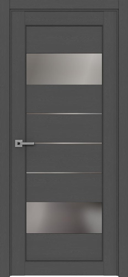 List Межкомнатная дверь LX7, арт. 17744 - фото №13