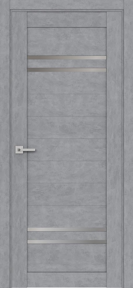List Межкомнатная дверь LX8-2, арт. 17746 - фото №4