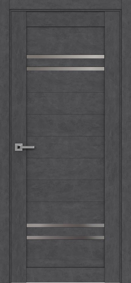 List Межкомнатная дверь LX8-2, арт. 17746 - фото №16