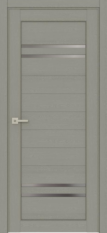 List Межкомнатная дверь LX8-2, арт. 17746 - фото №3