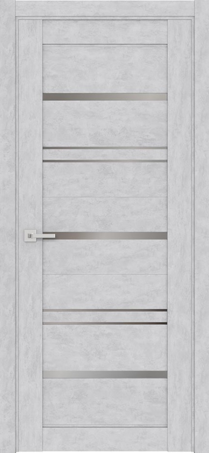 List Межкомнатная дверь LX11, арт. 17749 - фото №5
