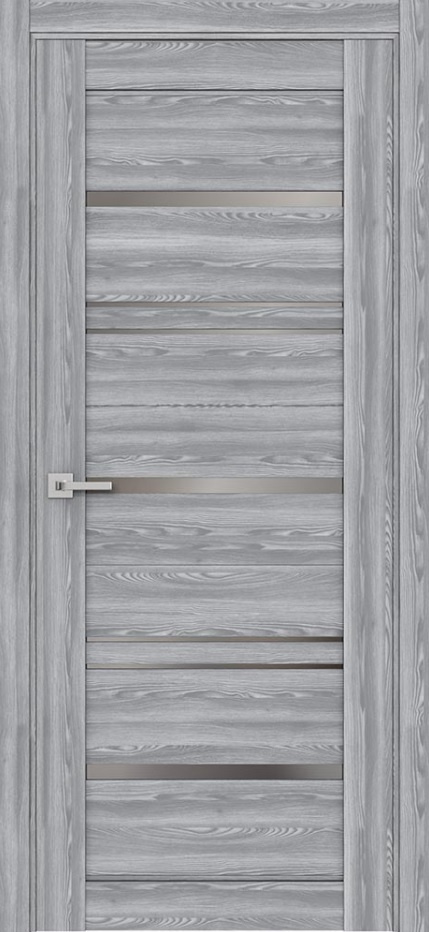 List Межкомнатная дверь LX11, арт. 17749 - фото №11