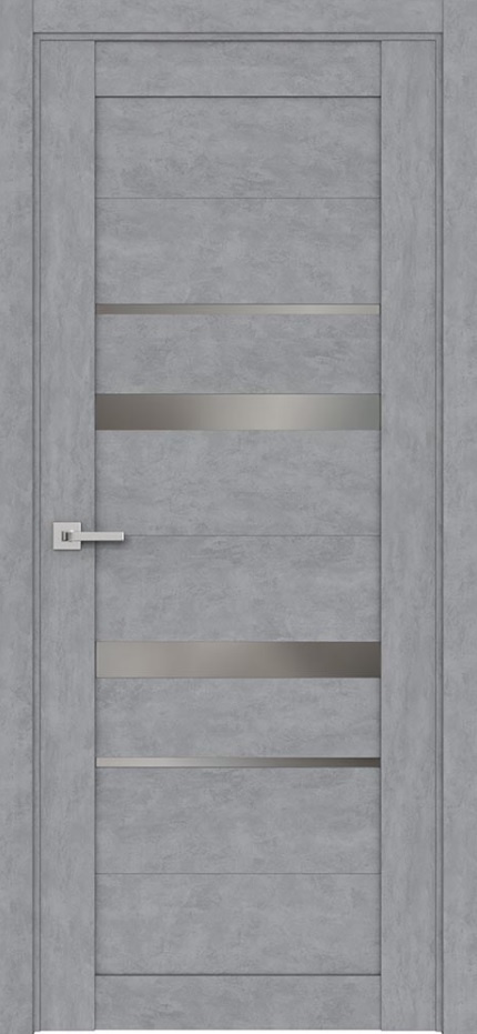 List Межкомнатная дверь LX14, арт. 17753 - фото №17