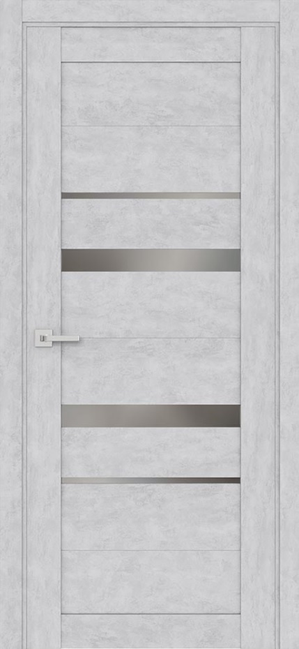 List Межкомнатная дверь LX14, арт. 17753 - фото №15