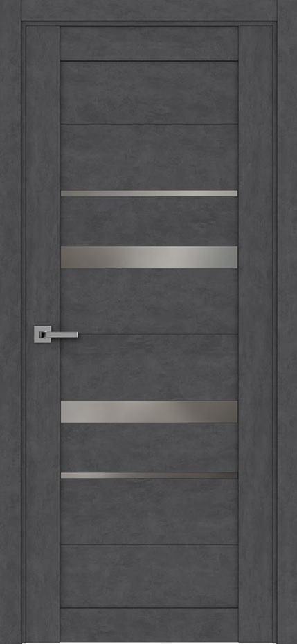 List Межкомнатная дверь LX14, арт. 17753 - фото №13