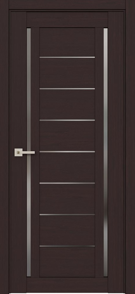 List Межкомнатная дверь S7-2, арт. 17761 - фото №9
