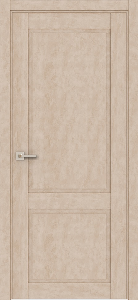 List Межкомнатная дверь Классика 1 ДГ, арт. 17764 - фото №1