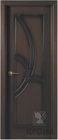 Крона Межкомнатная дверь Верона ДГ, арт. 1781 - фото №5