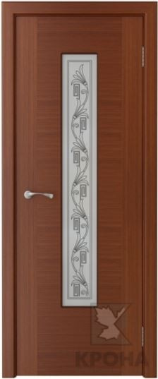 Крона Межкомнатная дверь Карат ДО, арт. 1802 - фото №3