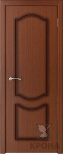 Крона Межкомнатная дверь Классик ДГ, арт. 1808 - фото №3