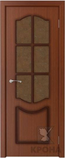 Крона Межкомнатная дверь Классик ДО, арт. 1809 - фото №3