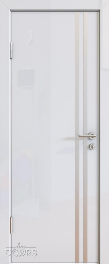Линия дверей Межкомнатная дверь ДГ-606, арт. 18183 - фото №2
