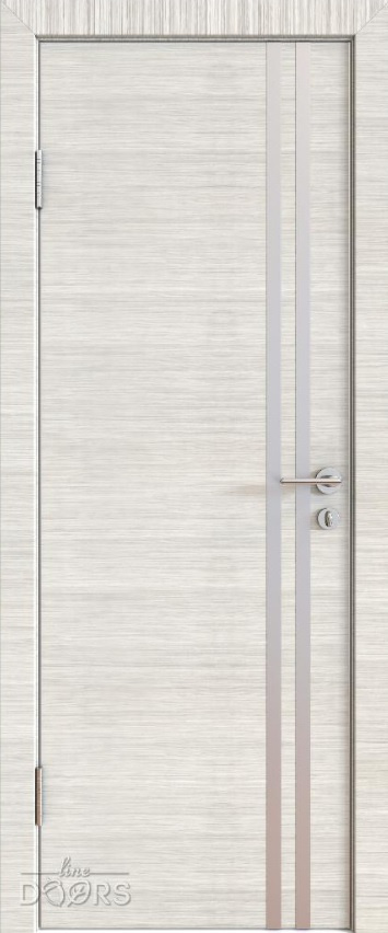 Линия дверей Межкомнатная дверь ДГ-606, арт. 18183 - фото №1