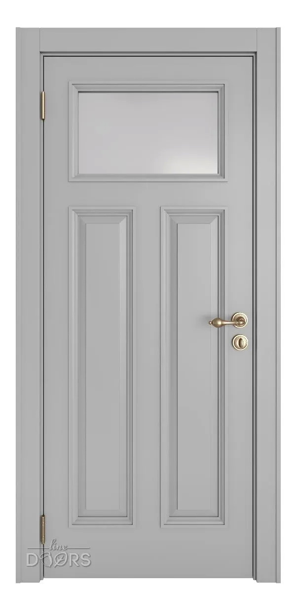 Линия дверей Межкомнатная дверь Детроит, арт. 18194 - фото №7