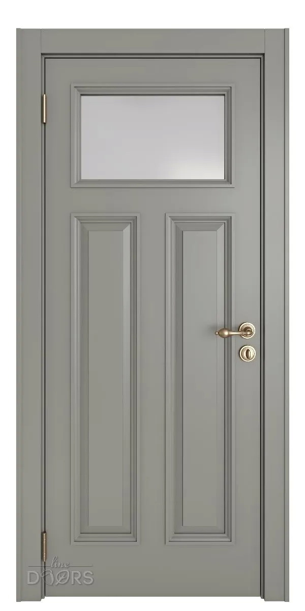 Линия дверей Межкомнатная дверь Детроит, арт. 18194 - фото №5