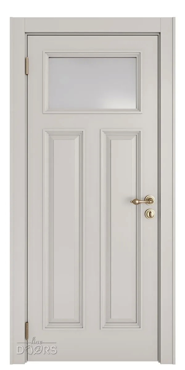 Линия дверей Межкомнатная дверь Детроит, арт. 18194 - фото №4