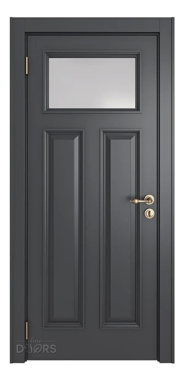 Линия дверей Межкомнатная дверь Детроит, арт. 18194 - фото №1