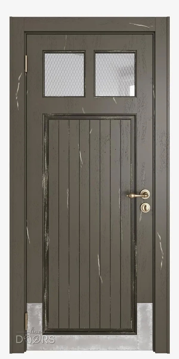 Линия дверей Межкомнатная дверь Денвер, арт. 18196 - фото №6