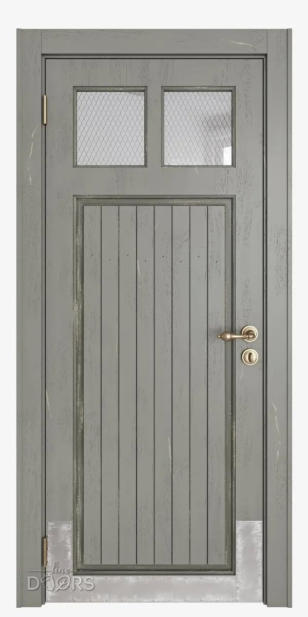 Линия дверей Межкомнатная дверь Денвер, арт. 18196 - фото №5