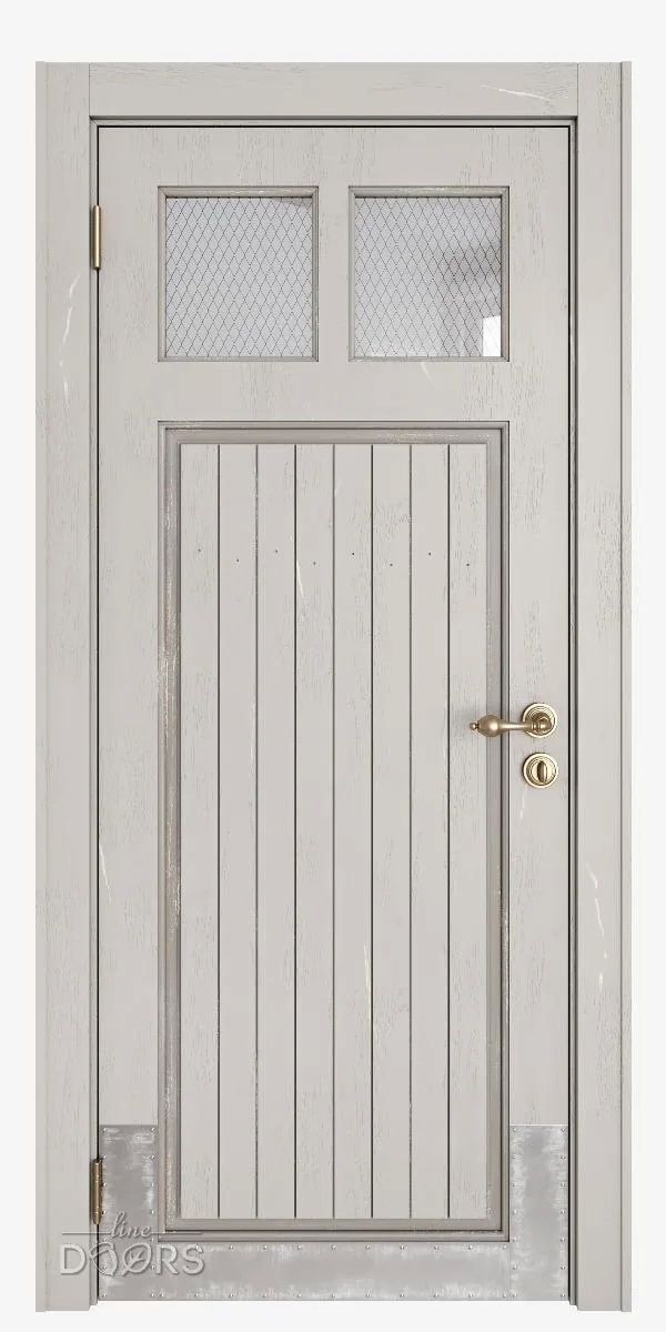 Линия дверей Межкомнатная дверь Денвер, арт. 18196 - фото №4