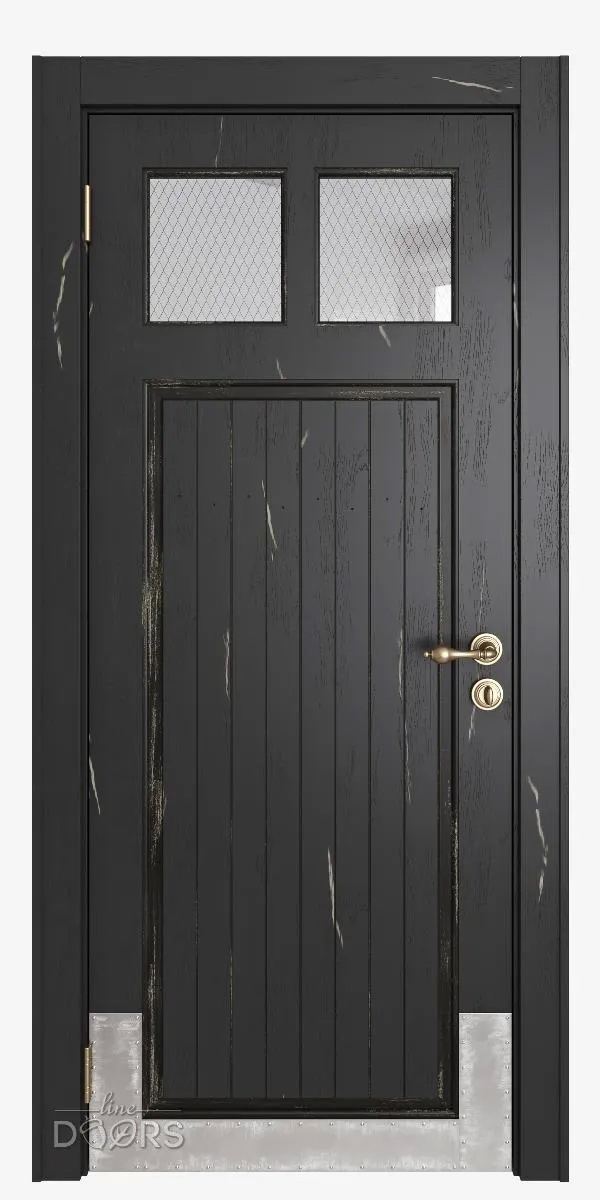 Линия дверей Межкомнатная дверь Денвер, арт. 18196 - фото №2