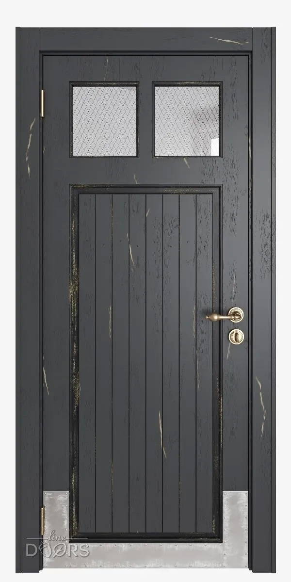 Линия дверей Межкомнатная дверь Денвер, арт. 18196 - фото №1